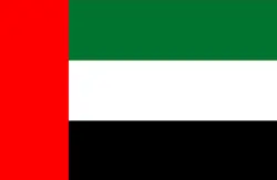 Arab Emirates