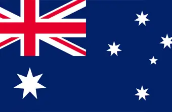 Australia Flag