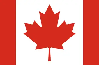 Canada Flag