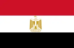 Egypt Flag