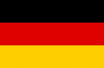 Germany Flag