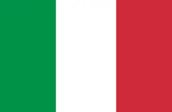 Italy Flag