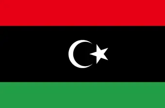 Libya Flag