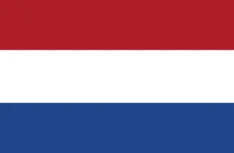 Netherlands Flag