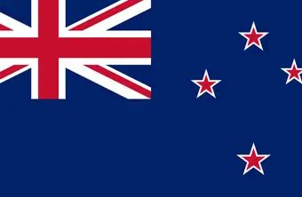 New Zealand Flag