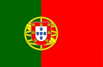 Portugal Flag