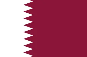 Qatar Flag