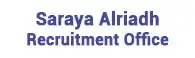 Saraya Alriadh Recruitment Office