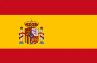 Spain Flag