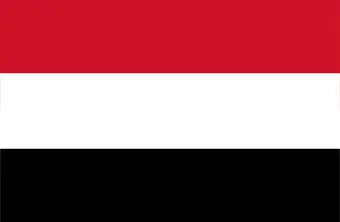 Yemen Flag